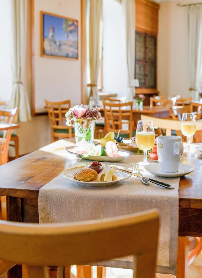 Hotel Kollektur Zellertal Eksteriør bilde
