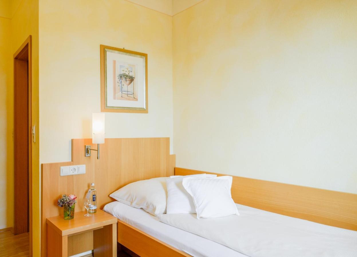 Hotel Kollektur Zellertal Eksteriør bilde