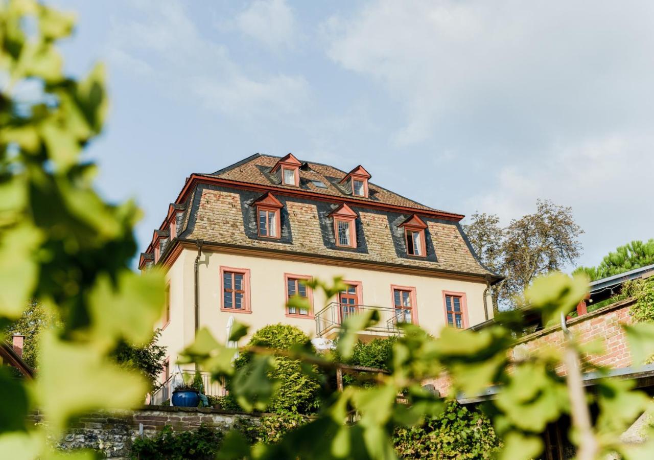 Hotel Kollektur Zellertal Eksteriør bilde