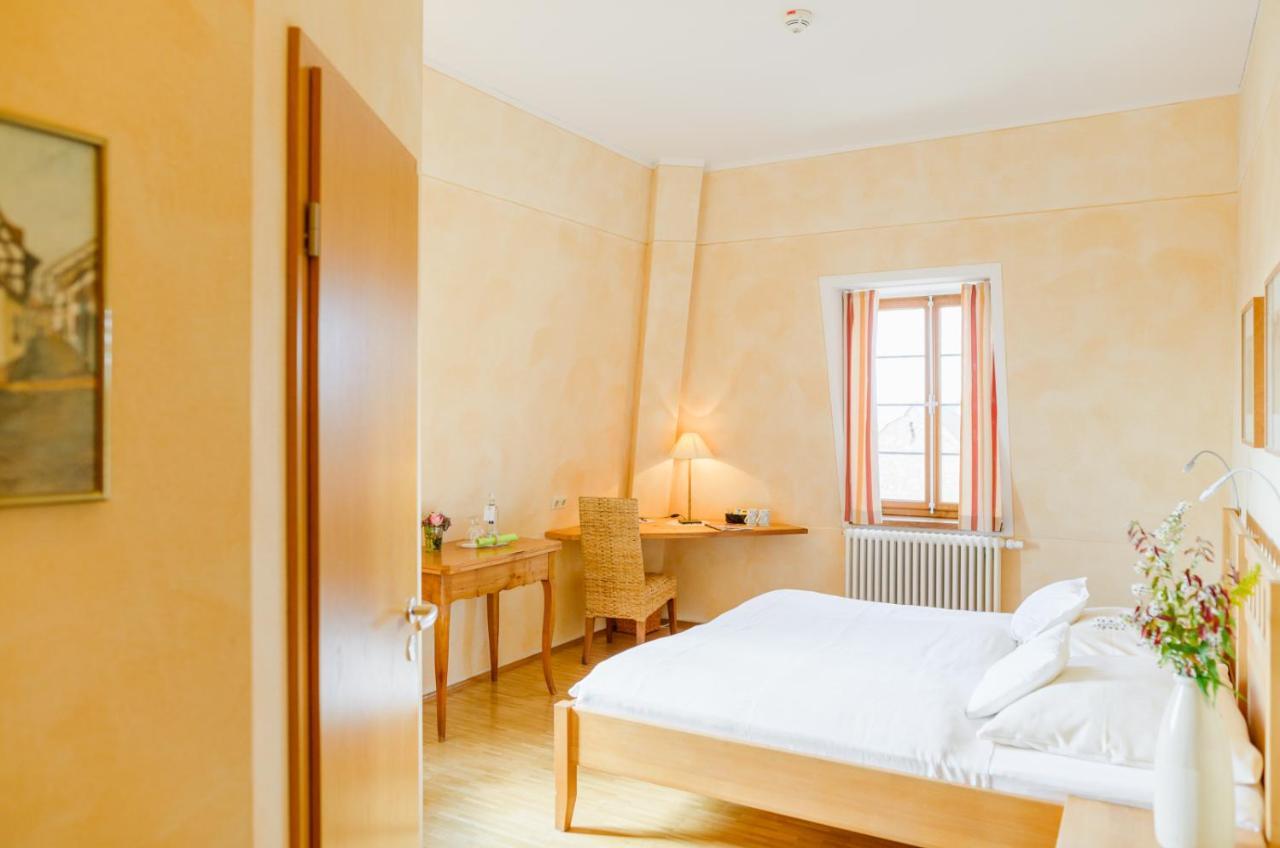 Hotel Kollektur Zellertal Eksteriør bilde